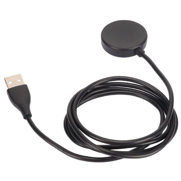 Keenso Magnetic Watch Charger Durable Flexible USB Watch Charging Cable for Acti - Picture 2 of 5